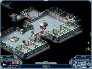 Laser Squad: Nemesis Gameplay (Windows)