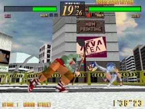 Last Bronx Gameplay (Windows)
