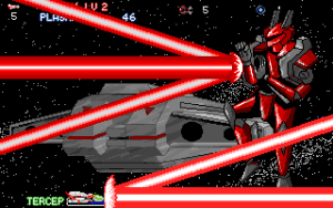 Last Defender Gameplay (Windows)