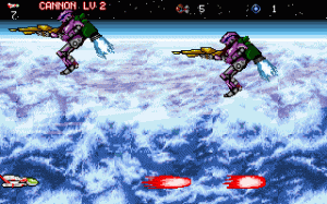 Last Defender Gameplay (Windows)