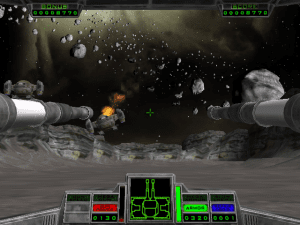 Last Galaxy Hero Gameplay (Windows)