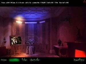 Last Half of Darkness Gameplay (Windows)