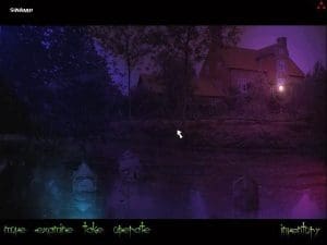 Last Half of Darkness Gameplay (Windows)