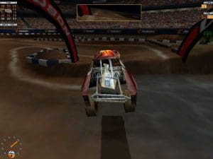 Leadfoot: Stadium Off-Road Racing Gameplay (Windows)