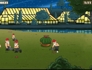 Lederzwerge Deluxe XXL Version Gameplay (Windows)