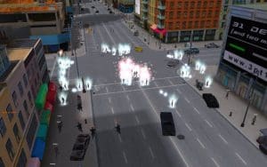Left Behind 3: Rise of the Antichrist Gameplay (Windows)