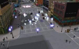 Left Behind 3: Rise of the Antichrist Gameplay (Windows)