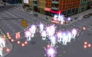 Left Behind 3: Rise of the Antichrist Gameplay (Windows)