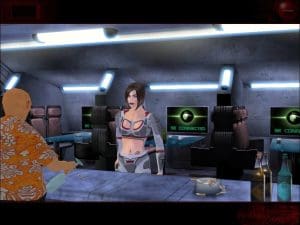Legacy: Dark Shadows Gameplay (Windows)