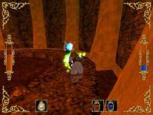 Legend of Zord Gameplay (Windows)