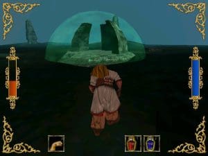 Legend of Zord Gameplay (Windows)