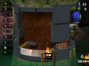 Lemmings Revolution Gameplay (Windows)