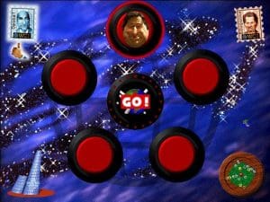 Les Guignols De L'Info...Le Jeu ! Gameplay (Windows)