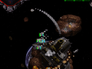 Life or Death 2: Legend of Doomsday Gameplay (Windows)