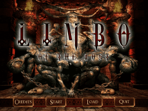 Limbo of the Lost Gameplay (Windows)
