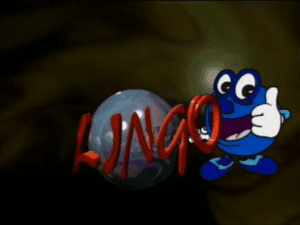 Lingo Gameplay (Windows)