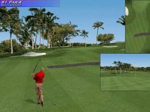 Links LS 2000 Gameplay (Windows)