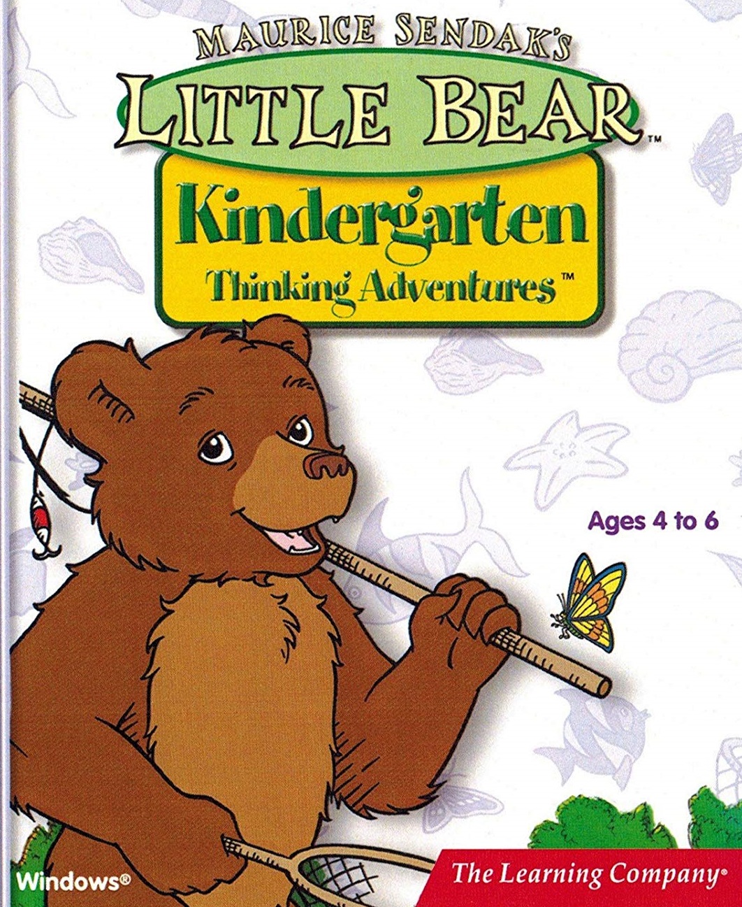 Little Bear Company 