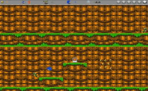 Little Chaos Gameplay (Windows)