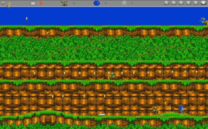 Little Chaos Gameplay (Windows)
