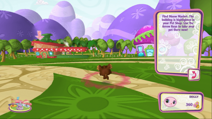 Littlest Pet Shop - Old Games Download