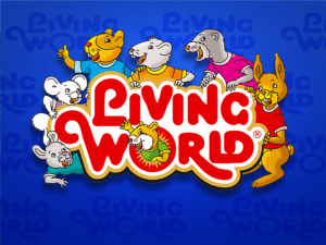 Living World Racing Gameplay (Windows)