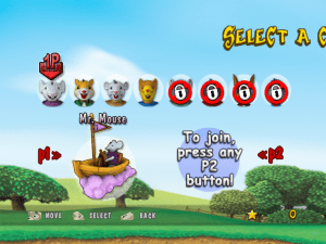 Living World Racing Gameplay (Windows)