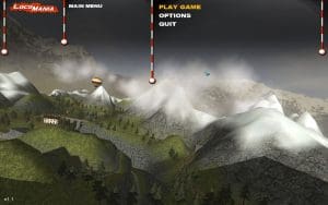 Loco Mania Gameplay (Windows)