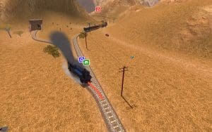 Loco Mania Gameplay (Windows)