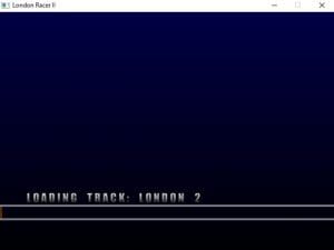 London Racer II Gameplay (Windows)