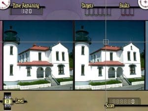 Lookz Gameplay (Windows)