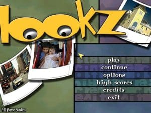 Lookz Gameplay (Windows)