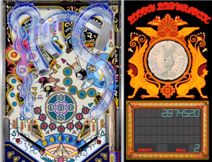 Loony Labyrinth Gameplay (Windows)