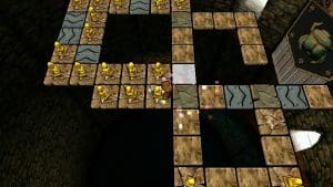 Lost Idols - Puzzle Crusade Gameplay (Windows)