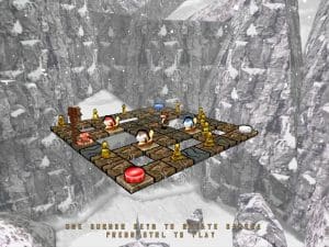 Lost Idols - Puzzle Crusade Gameplay (Windows)
