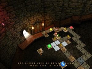 Lost Idols - Puzzle Crusade Gameplay (Windows)