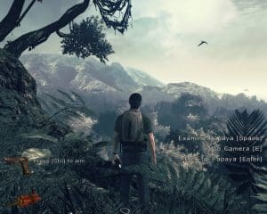 Lost: Via Domus Gameplay (Windows)