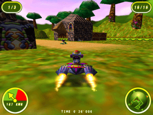 Ludo Race Gameplay (Windows)