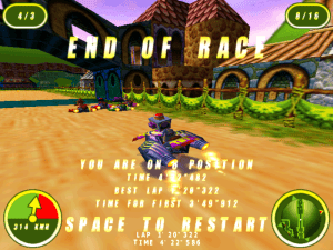 Ludo Race Gameplay (Windows)