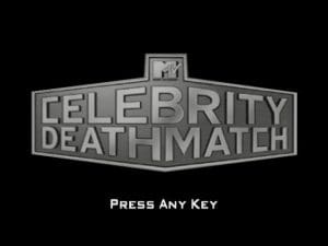 MTV Celebrity Deathmatch Gameplay (Windows)