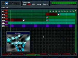 MTV: Music Generator Gameplay (Windows)