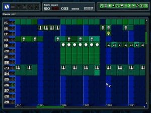 MTV: Music Generator Gameplay (Windows)