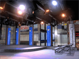 MTV Total Request Live Trivia Gameplay (Windows)