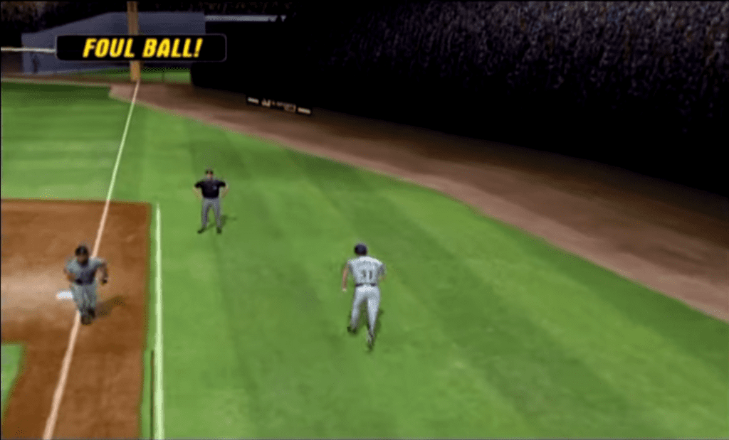 MVP Baseball 2003 Old Games Download