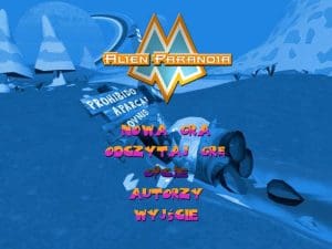 M: Alien Paranoia Gameplay (Windows)