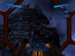 Mace Griffin: Bounty Hunter Gameplay (Windows)