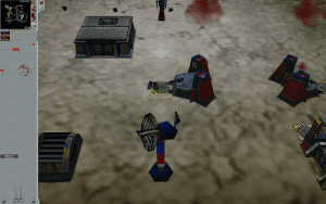 Machines Gameplay (Windows)