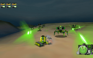 Machines Gameplay (Windows)