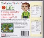 Mad About Science 2: Life Gameplay (Windows)