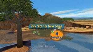 Madagascar: Escape 2 Africa Gameplay (Windows)